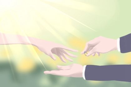 2026年农历五月十八订婚好吗 今日提亲好吗